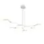 Maytoni Decorative MOD070PL-L36W3K Люстра светодиодная на штанге Fad
