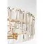 Maytoni Decorative MOD043PL-08G Хрустальная люстра Puntes, изображение 5