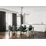 Maytoni Decorative MOD048PL-06G Люстра на штанге Nostalgia, изображение 4