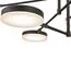 Maytoni Decorative MOD070PL-L38B3K Потолочная люстра Fad, изображение 5