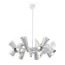 Maytoni Decorative MOD095PL-14W Люстра на штанге Giro