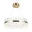 Maytoni Decorative MOD173PL-L45BS3K Люстра подвесная светодиодная Mirage