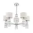 Maytoni Decorative DIA008PL-05CH Подвесная люстра Talento