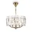 Maytoni Decorative MOD122PL-05BS Подвесная люстра Suite