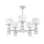 Maytoni Decorative DIA008PL-05CH Подвесная люстра Talento, изображение 8