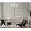 Maytoni Decorative DIA008PL-05CH Подвесная люстра Talento, изображение 3