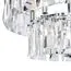Maytoni Decorative MOD043PL-12CH Хрустальная люстра Puntes, изображение 8