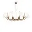 Maytoni Decorative MOD109PL-10BS Люстра на штанге Rendez-vous, изображение 4