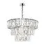 Maytoni Decorative MOD043PL-18CH Хрустальная люстра Puntes, изображение 2