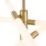 Maytoni Decorative MOD106CL-L40G3K Люстра на штанге Axis, изображение 5