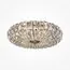 Maytoni Decorative DIA902-04-N Хрустальная люстра Broche, изображение 3