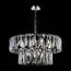 Maytoni Decorative MOD043PL-12CH Хрустальная люстра Puntes, изображение 7