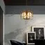 Maytoni Decorative MOD099PL-06G Люстра на штанге Marmo, изображение 4