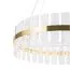 Maytoni Decorative MOD173PL-L45BS3K Люстра подвесная светодиодная Mirage, изображение 5
