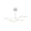 Maytoni Decorative MOD070PL-L36W3K Люстра светодиодная на штанге Fad, изображение 2