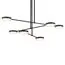 Maytoni Decorative MOD070PL-L38B3K Потолочная люстра Fad, изображение 3