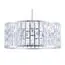 Maytoni Decorative MOD184-PL-04-CH Хрустальная люстра Gelid, изображение 6