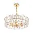 Maytoni Decorative MOD043PL-06G Хрустальная люстра Puntes, изображение 2