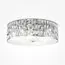 Maytoni Decorative MOD184PL-06CH Подвесной светильник Gelid, изображение 4