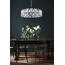 Maytoni Decorative MOD043PL-06CH Хрустальная люстра Puntes, изображение 4