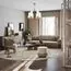 Maytoni Decorative MOD089PL-06BS Люстра на штанге Fortano, изображение 4