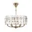 Maytoni Decorative MOD122PL-06BS Подвесная люстра Suite