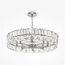 Maytoni Decorative MOD043PL-08CH Хрустальная люстра Puntes, изображение 3