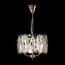 Maytoni Decorative MOD122PL-03BS Подвесная люстра Suite, изображение 4