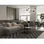 Maytoni Decorative MOD126PL-08B Люстра на штанге Mollis, изображение 4