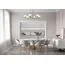 Maytoni Decorative MOD411PL-06G Подвесная люстра Vision, изображение 4