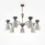 Maytoni Decorative MOD113PL-07W Подвесная люстра Cloches