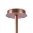 Maytoni Decorative MOD221-PL-08-G Люстра на штанге Erich, изображение 5