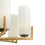 Maytoni Decorative MOD089PL-06BS Люстра на штанге Fortano, изображение 6