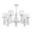 Maytoni Decorative DIA008PL-07CH Подвесная люстра Talento, изображение 4