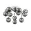 Maytoni Decorative MOD545PL-12CH Потолочная люстра Dallas