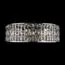 Maytoni Decorative MOD184PL-06CH Подвесной светильник Gelid, изображение 8