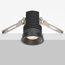 Maytoni Technical DL059-7W3K-B Светильник встраиваемый светодиодный Mini, изображение 7