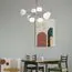 Maytoni Decorative MOD221-PL-08-N Люстра на штанге Erich, изображение 3