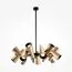 Maytoni Decorative MOD095PL-14BS Люстра на штанге Giro, изображение 2
