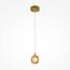Maytoni Decorative MOD299PL-L10BS3K Светильник подвесной светодиодный Mind, изображение 3