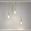 Maytoni Technical P101PL-L300-12W3K-BS Светильник подвесной светодиодный Mist, изображение 5