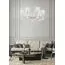 Maytoni Decorative DIA008PL-07CH Подвесная люстра Talento, изображение 6