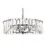 Maytoni Decorative MOD043PL-06CH Хрустальная люстра Puntes, изображение 7