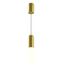 Maytoni Technical P101PL-L300-12W3K-BS Светильник подвесной светодиодный Mist