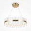Maytoni Decorative MOD173PL-L45BS3K Люстра подвесная светодиодная Mirage, изображение 2