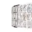 Maytoni Decorative MOD184PL-06CH Подвесной светильник Gelid, изображение 5
