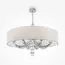 Maytoni Decorative DIA008PL-08CH Подвесная люстра Talento, изображение 3