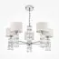 Maytoni Decorative DIA008PL-05CH Подвесная люстра Talento, изображение 2