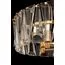 Maytoni Decorative MOD043PL-06G Хрустальная люстра Puntes, изображение 6