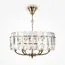 Maytoni Decorative MOD122PL-06BS Подвесная люстра Suite, изображение 2